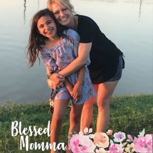 Meet your Posher, Cassie